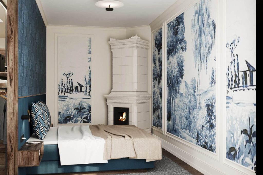 luca varga belsoepitesz tervezo hotel room